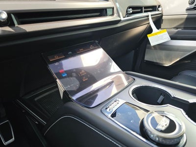2027 Cadillac VISTIQ Sport