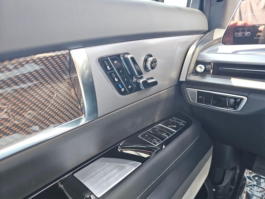 2027 Cadillac VISTIQ Sport