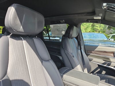 2027 Cadillac VISTIQ Sport