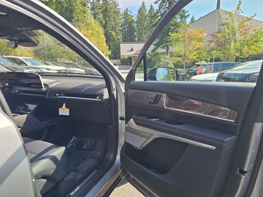 2027 Cadillac VISTIQ Sport