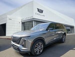 2027 Cadillac VISTIQ Sport