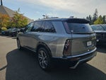 2027 Cadillac VISTIQ Sport