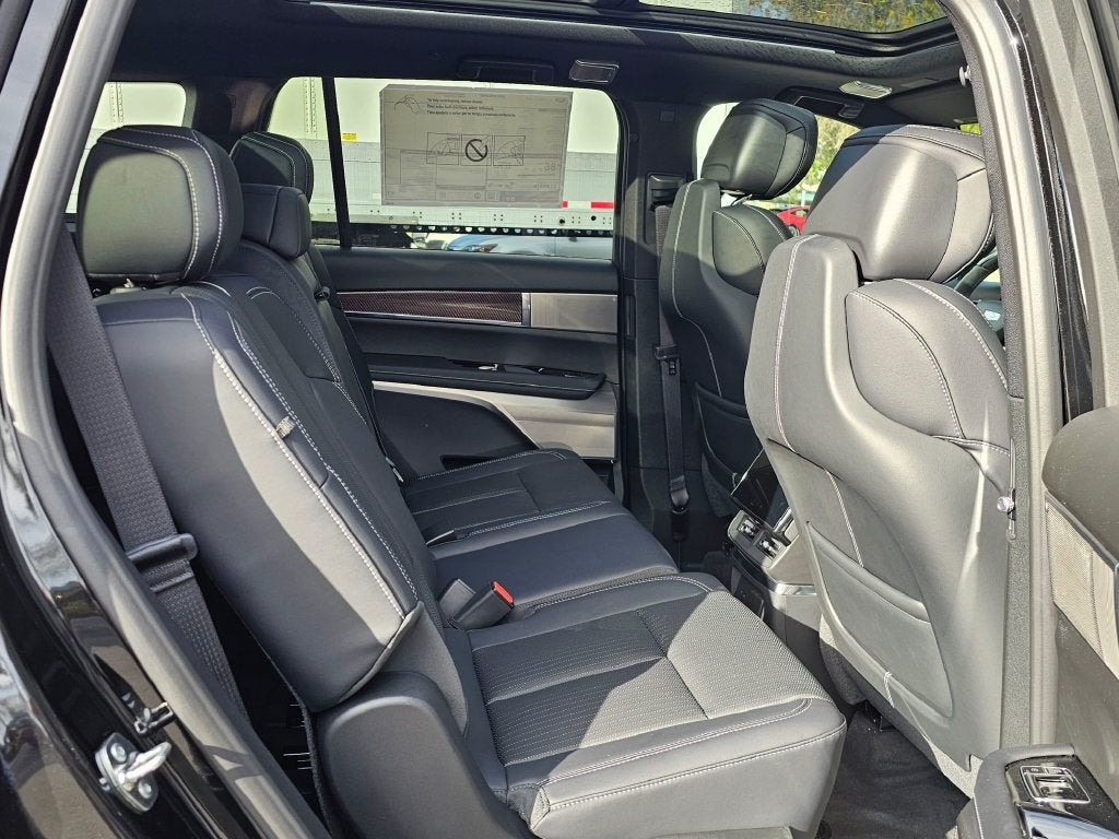 2027 Cadillac VISTIQ Sport