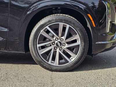 2027 Cadillac VISTIQ Sport