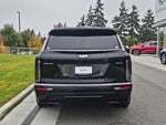 2026 Cadillac VISTIQ Platinum