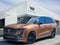 2027 Cadillac VISTIQ Platinum