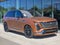 2027 Cadillac VISTIQ Platinum