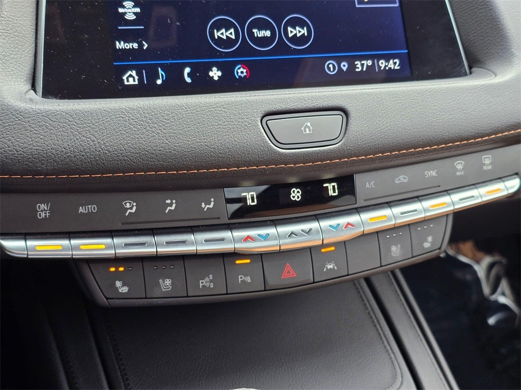 2022 Cadillac XT4 Sport