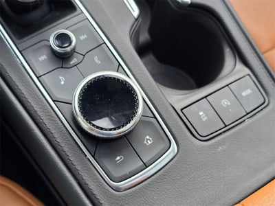 2022 Cadillac XT4 Sport