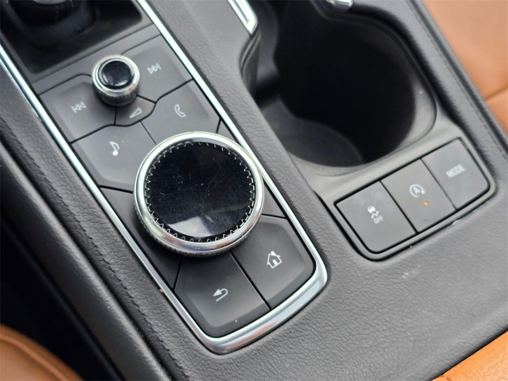 2022 Cadillac XT4 Sport