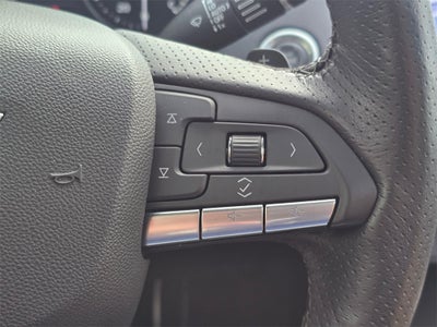 2022 Cadillac XT4 Sport