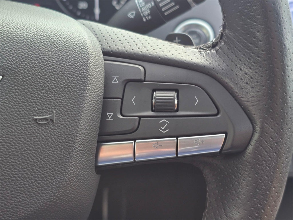 2022 Cadillac XT4 Sport