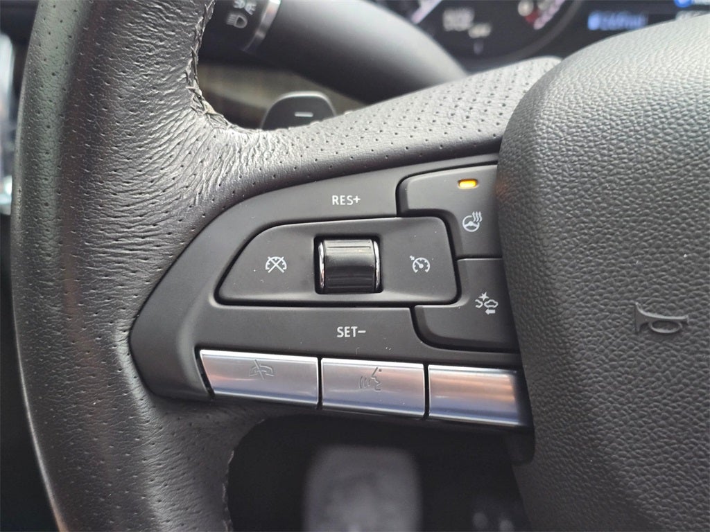 2022 Cadillac XT4 Sport