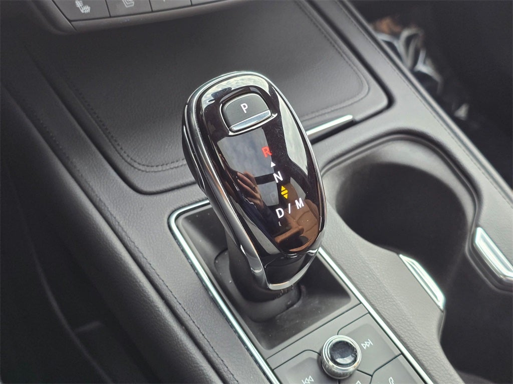 2022 Cadillac XT4 Sport