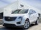2024 Cadillac XT5 Luxury