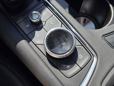 2024 Cadillac XT5 Luxury