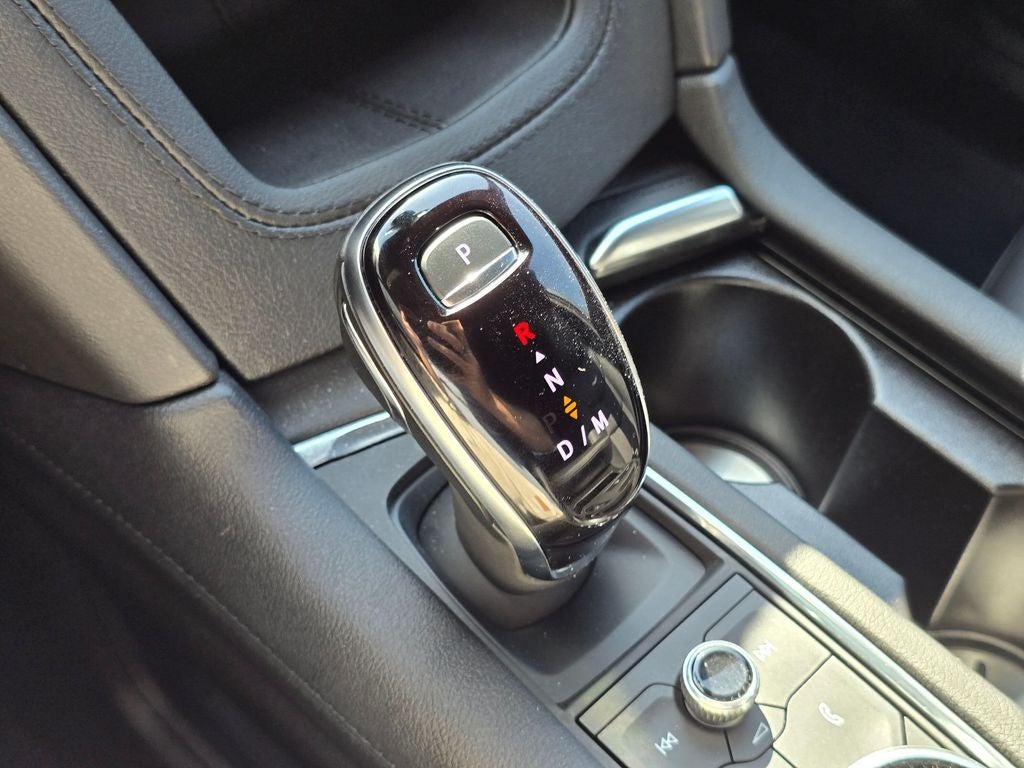 2024 Cadillac XT5 Luxury