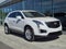 2024 Cadillac XT5 Luxury