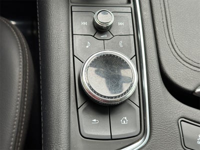 2023 Cadillac XT5 Luxury