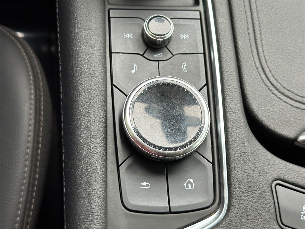 2023 Cadillac XT5 Luxury