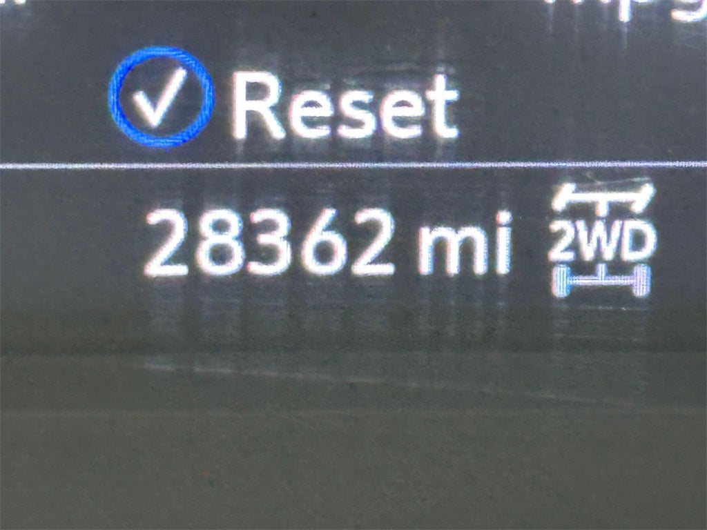 2023 Cadillac XT5 Luxury