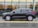 2018 Cadillac XT5 Premium Luxury