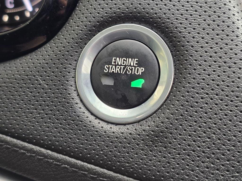 2018 Cadillac XT5 Premium Luxury