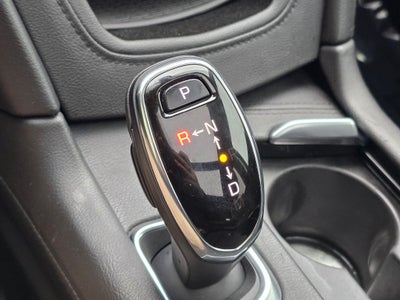 2018 Cadillac XT5 Premium Luxury