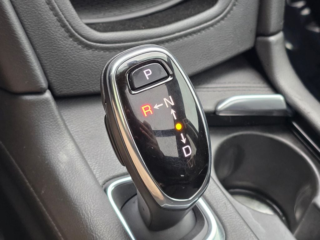 2018 Cadillac XT5 Premium Luxury