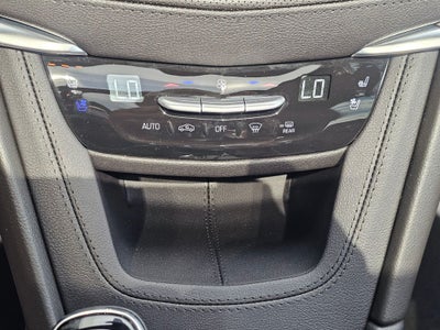 2026 Cadillac XT5 Sport