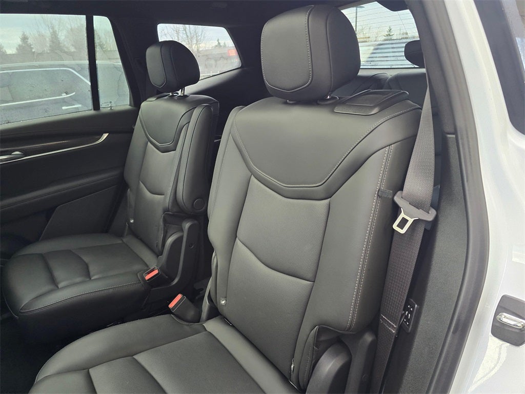 2023 Cadillac XT6 Sport