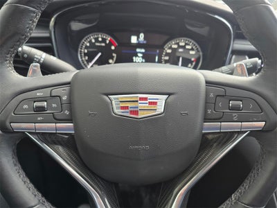 2023 Cadillac XT6 Sport