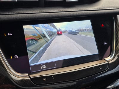 2023 Cadillac XT6 Sport