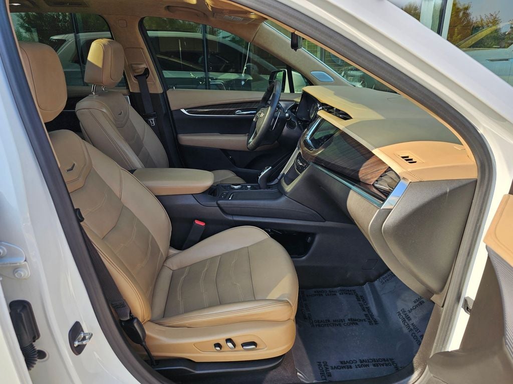 2023 Cadillac XT6 Sport