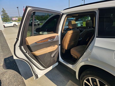 2023 Cadillac XT6 Sport
