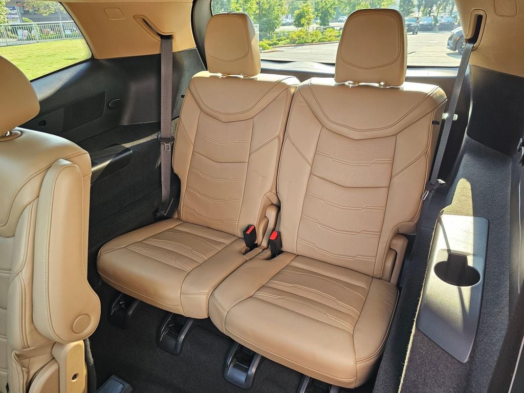 2023 Cadillac XT6 Sport