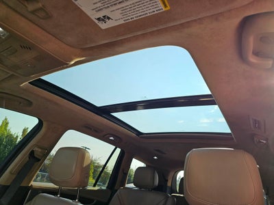 2023 Cadillac XT6 Sport