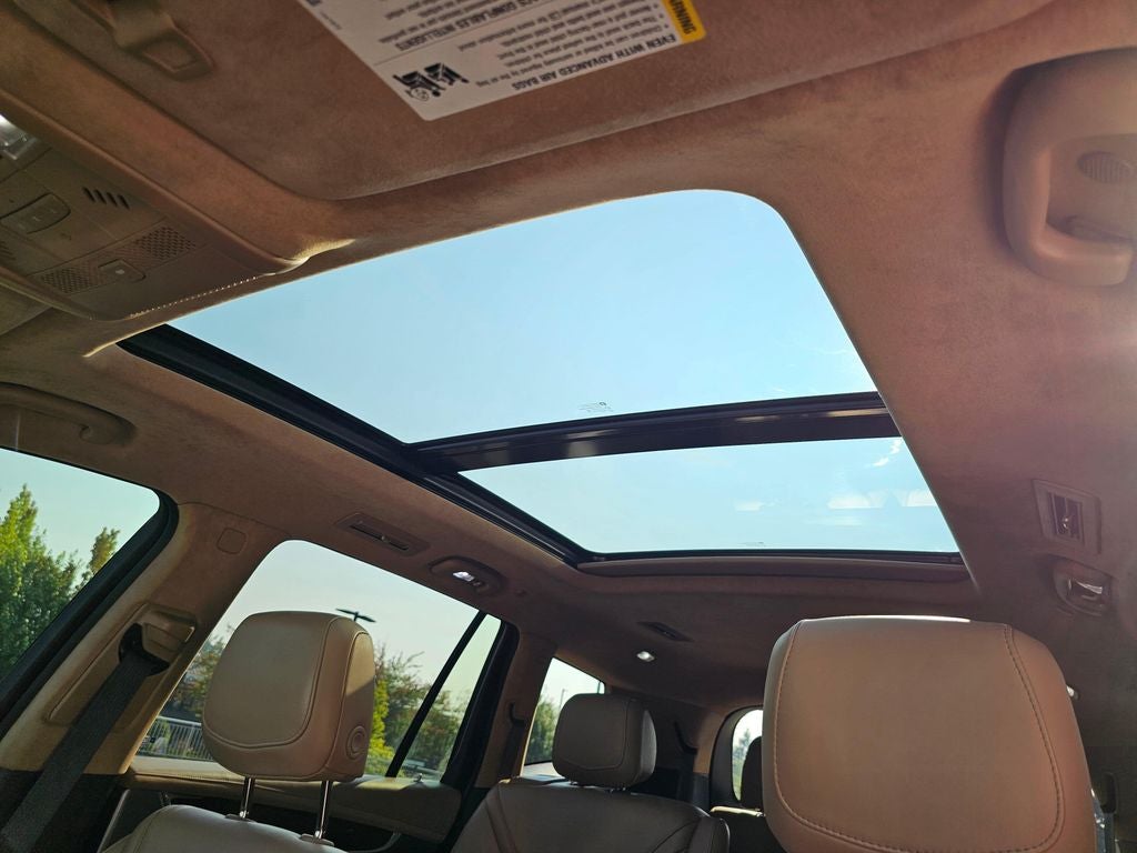 2023 Cadillac XT6 Sport