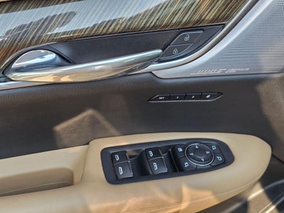 2023 Cadillac XT6 Sport