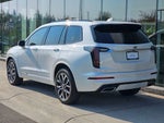 2023 Cadillac XT6 Sport