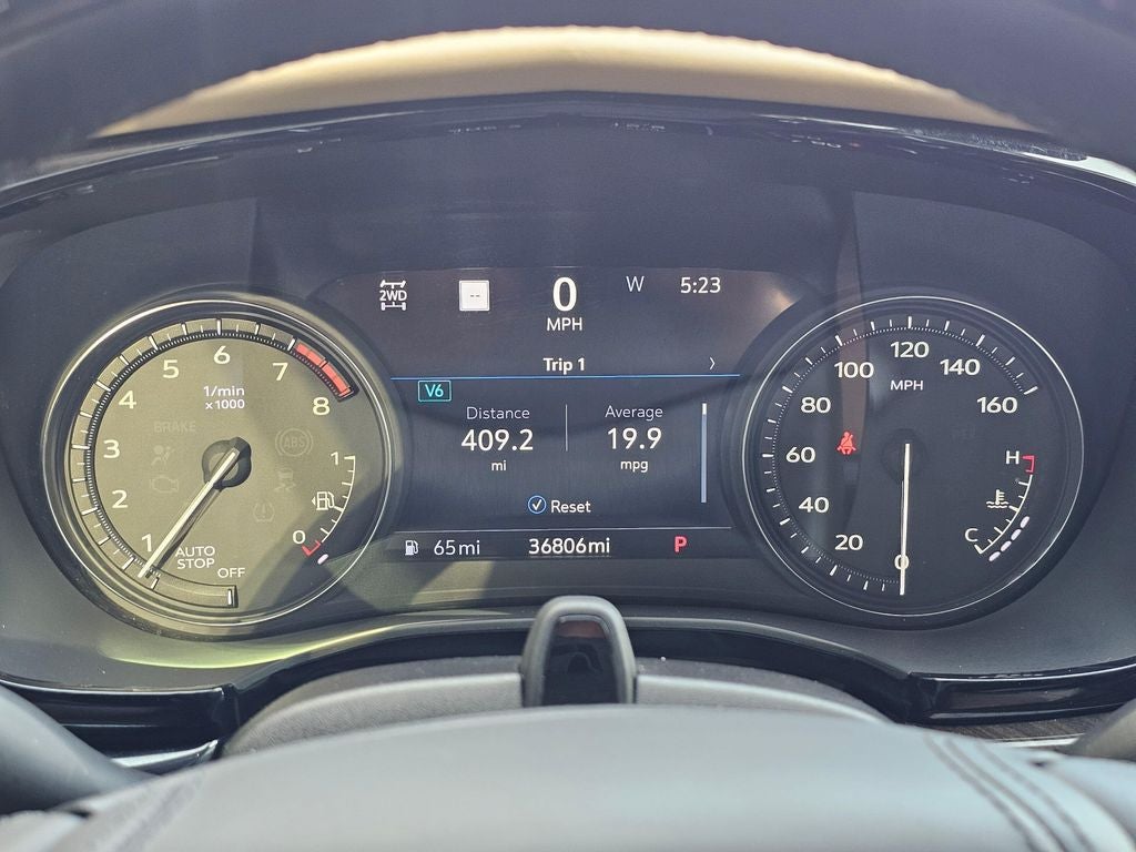 2023 Cadillac XT6 Sport