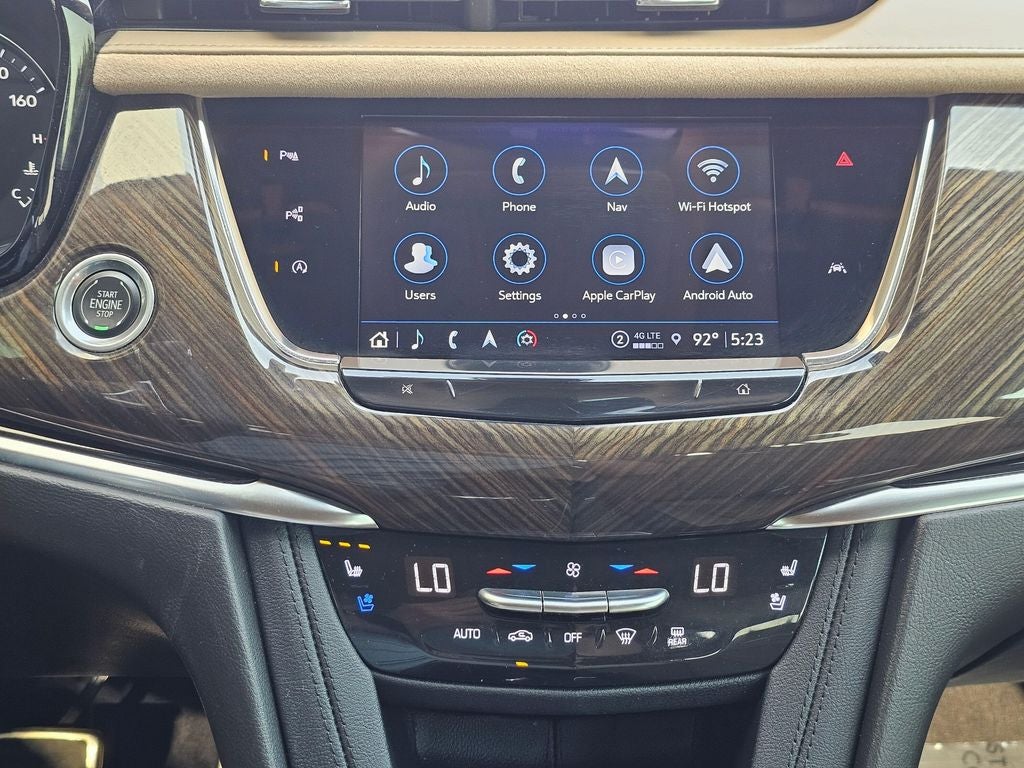 2023 Cadillac XT6 Sport