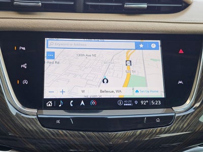 2023 Cadillac XT6 Sport
