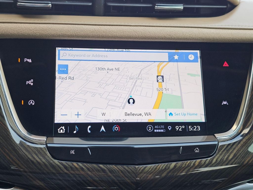 2023 Cadillac XT6 Sport