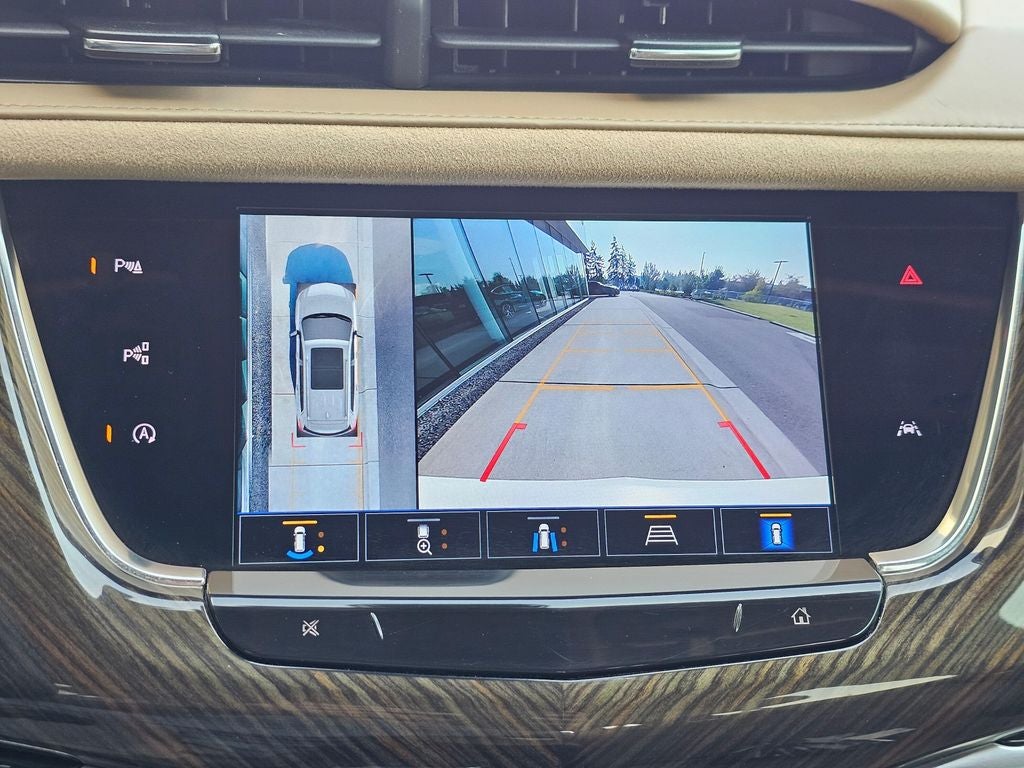 2023 Cadillac XT6 Sport