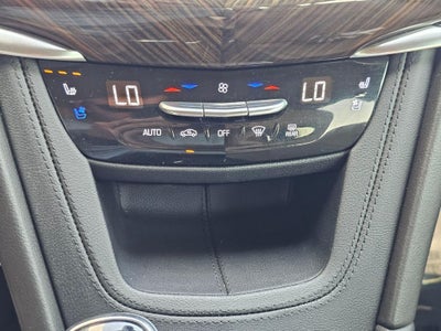 2023 Cadillac XT6 Sport