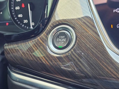 2023 Cadillac XT6 Sport