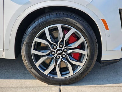 2023 Cadillac XT6 Sport