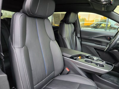 2025 Cadillac LYRIQ Luxury