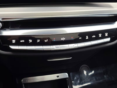 2025 Cadillac LYRIQ Luxury
